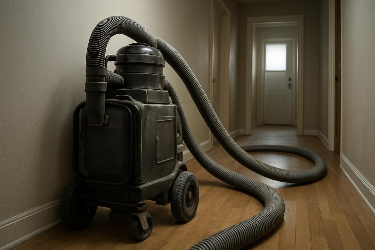 Joseph Air Duct Services in Mesa